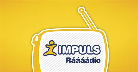 Impuls online, playlist a FM frekvence rádia